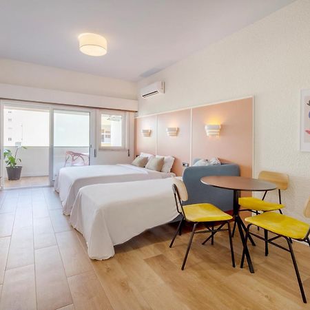 Amarelo Studio By Olala Homes Cascais Dış mekan fotoğraf