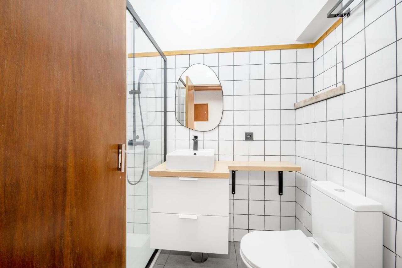 Amarelo Studio By Olala Homes Cascais Dış mekan fotoğraf