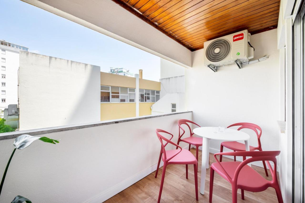 Amarelo Studio By Olala Homes Cascais Dış mekan fotoğraf