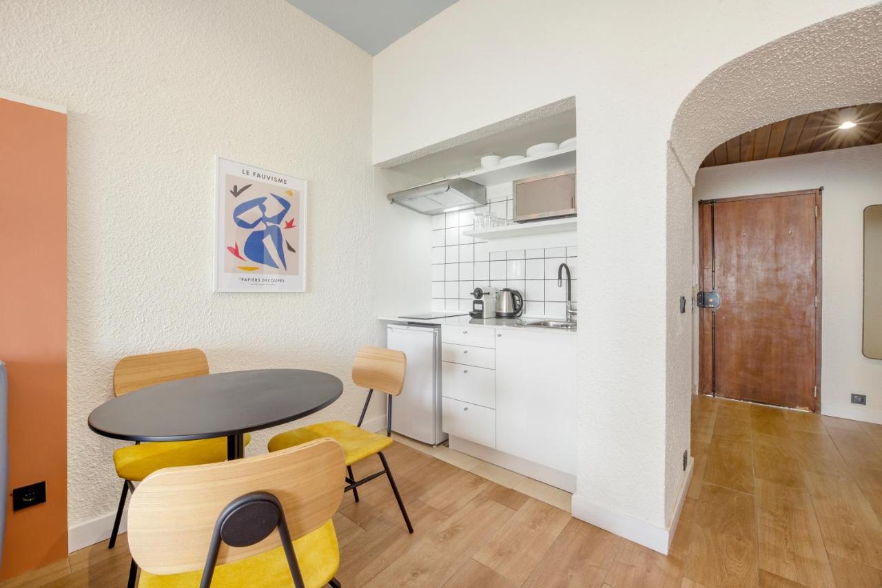 Amarelo Studio By Olala Homes Cascais Dış mekan fotoğraf