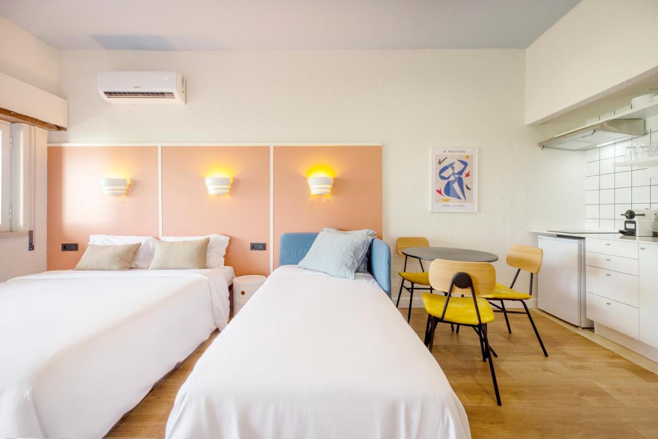 Amarelo Studio By Olala Homes Cascais Dış mekan fotoğraf